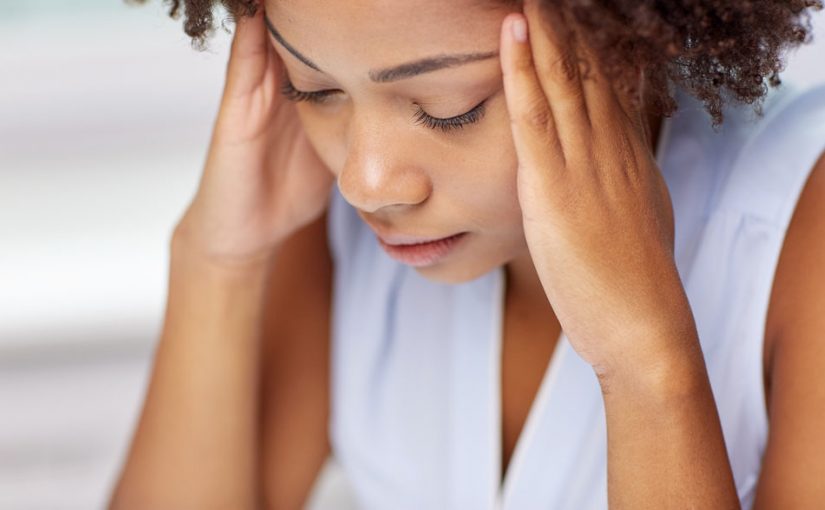 headache treatment in paramus nj