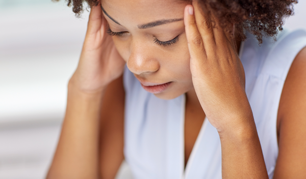 Migraine Treatment NJ