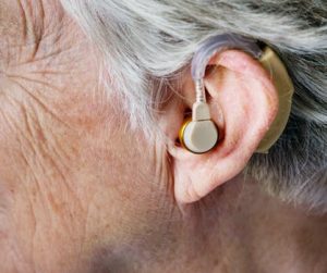 treatment for tinnitus