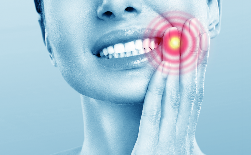 TMJ Treatment Near Me